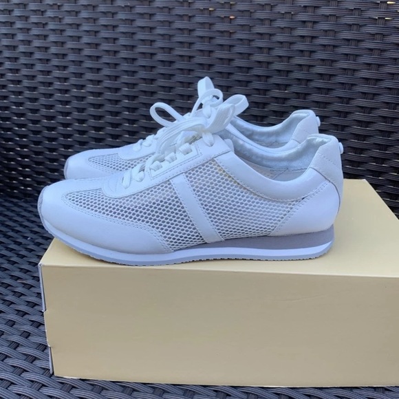MICHAEL Michael Kors Shoes - New with tags Michael Kors Maggie Trainer Sneaker